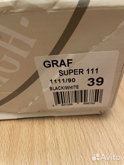 Коньки хоккейные 39 размер