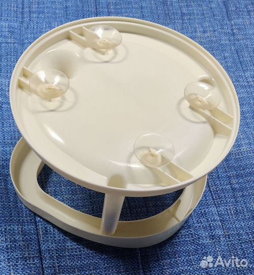 Стульчик для купания в ванной