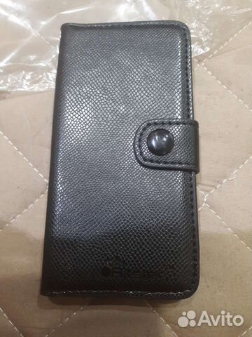 Чехол на iPhone 4