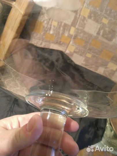 Ваза для фруктов 30- е годы, СССР