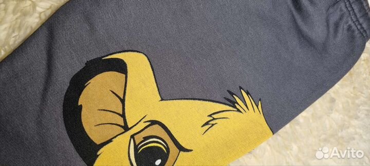 Костюм детский новый