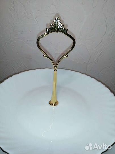 Этажерки 2-х ярусная. Kitchen