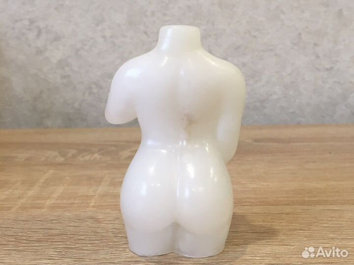 Ароматическая свеча