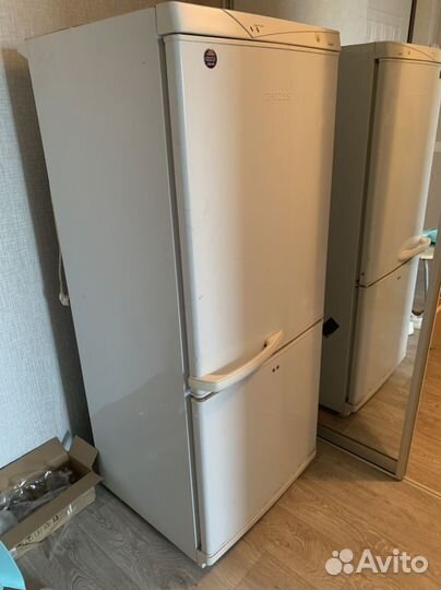 Холодильник