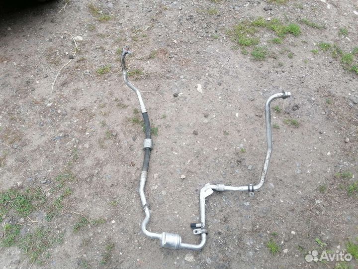 Трубка кондиционера