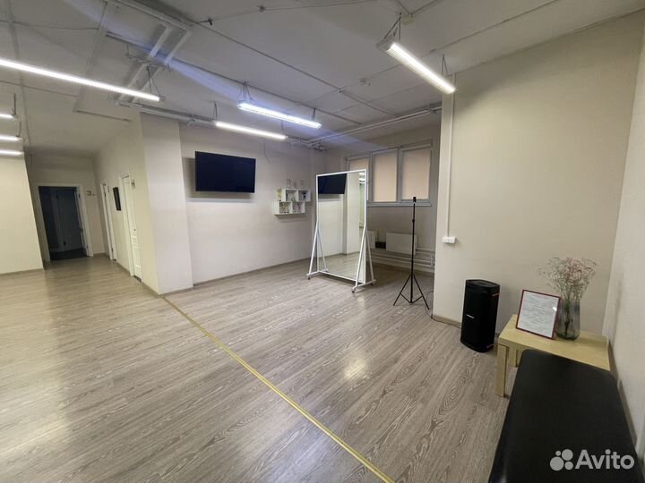 Аренда танцевальных залов