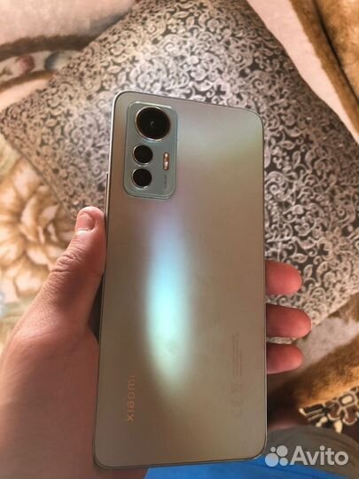 Xiaomi 12 Lite, 8/128 ГБ