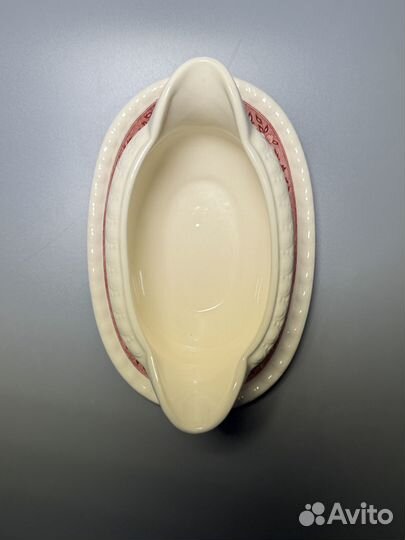 Соусник Rusticana Villeroy & Boch винтаж