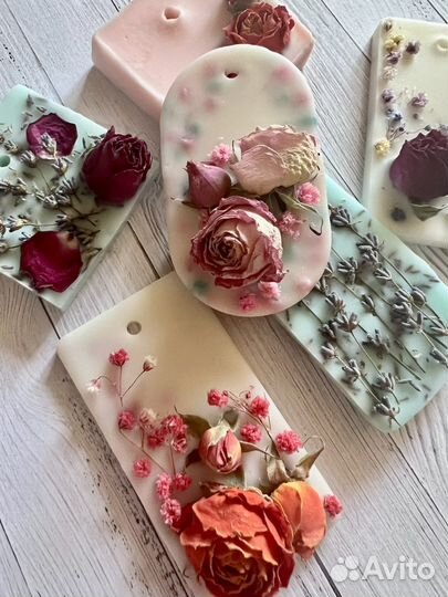 Флорентийское саше