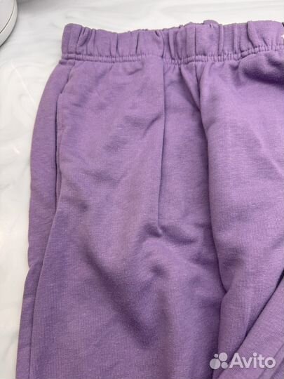 Спортивные штаны доя девочки