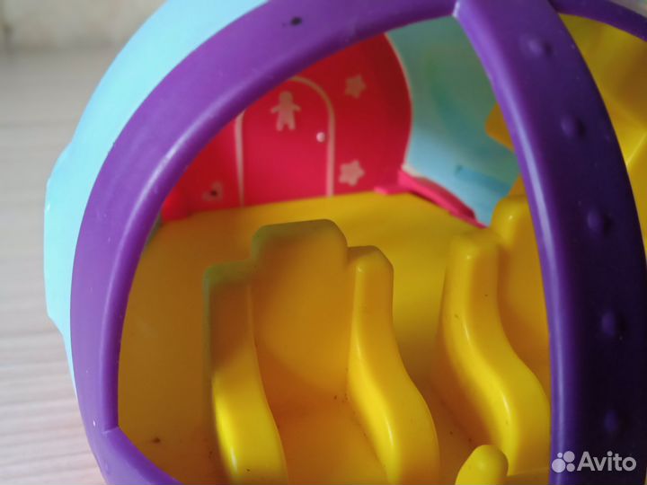 Самолёт LOL с комплектом