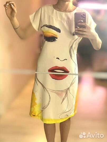 Платье Pole & Pole