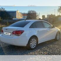 Chevrolet Cruze 1.6 MT, 2011, 150 000 км, с пробегом, цена 730 000 руб.