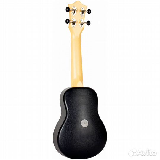 Укулеле Flight TUS-40 graffiti