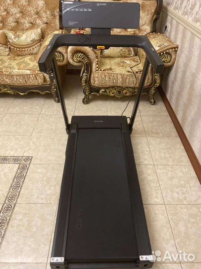 Беговая дорожка