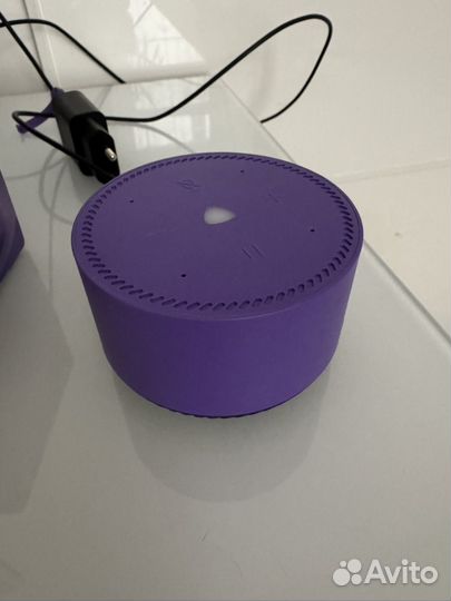 Колонка алиса