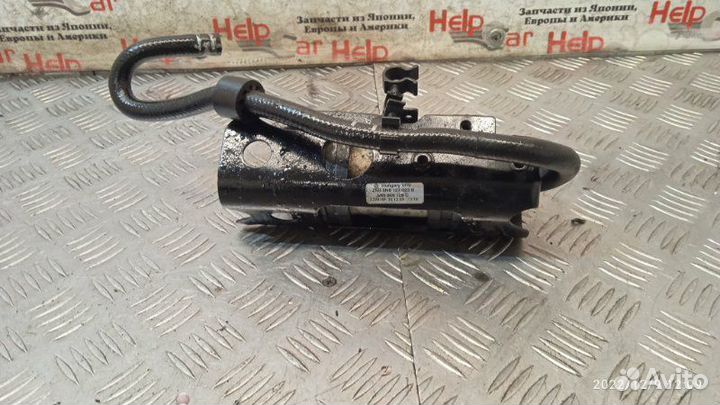 Насос топливный Volkswagen Tiguan 5N1 cbab 2010