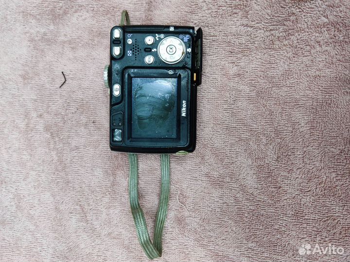 Фотоаппарат