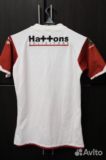 Регбийка puma