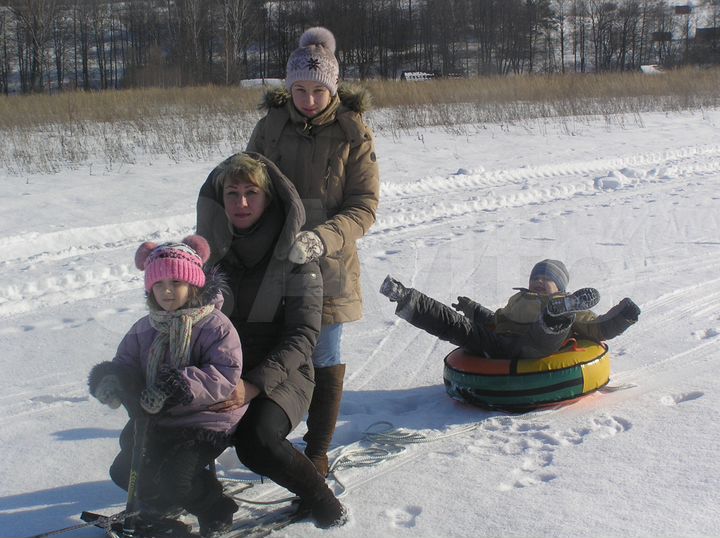 Дача 60 м² на участке 25 сот.