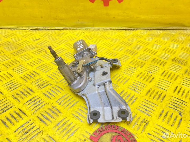 Моторчик стеклоочистителя задний Mitsubishi Pajero