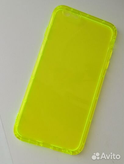 Чехол для iPhone 6 plus/6 s plus