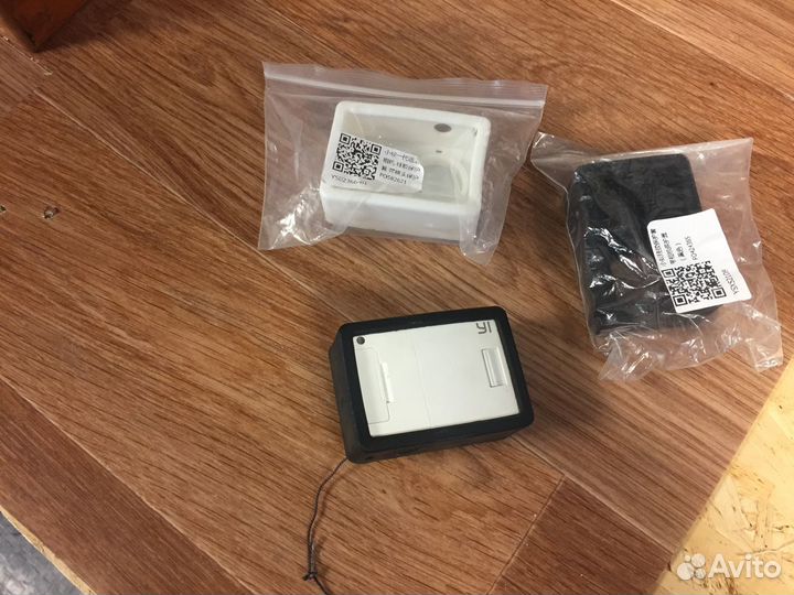 Защитный чехол для Xiaomi Yi