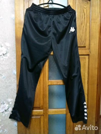 Новый мужской спортивный костюм