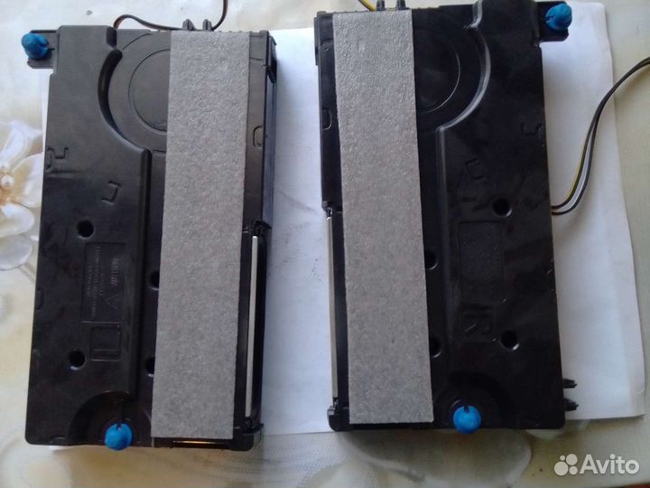 Динамики BN96-46632D c48e09bj01