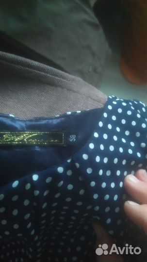 Женские вещи большого размера 56-58