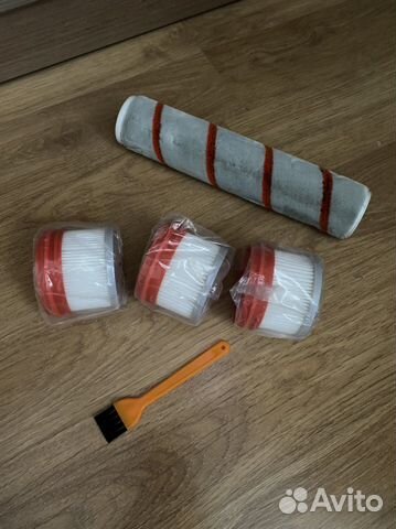 Фильтры для беспроводного пылесоса Xiaomi