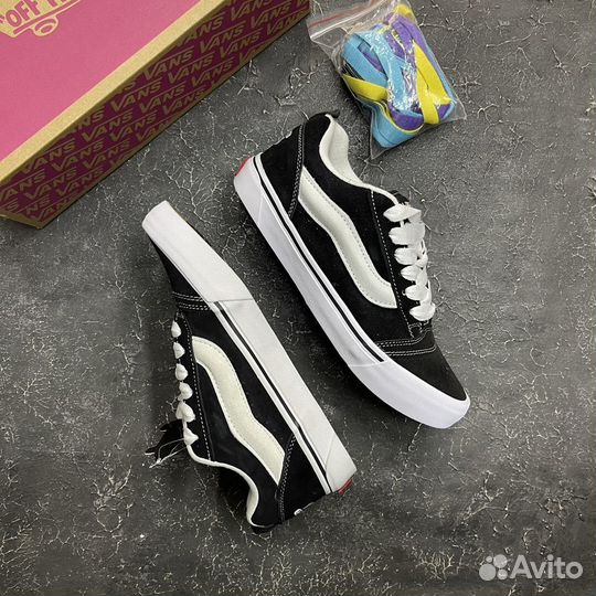 Кеды Vans