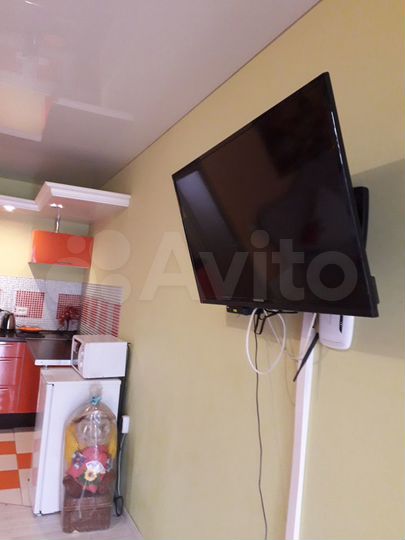 1-к. квартира, 38 м², 2/3 эт.