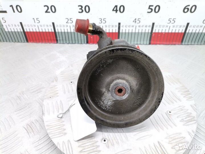 Насос гидроусилителя руля (гур) для Ford Transit 4