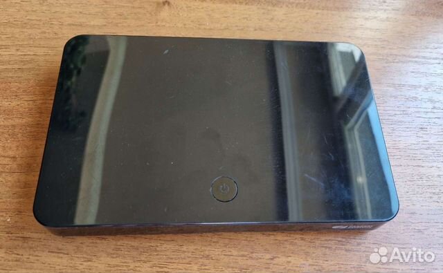 Ресивер GS B527 (Триколор) купить в Москве | Электроника | Авито