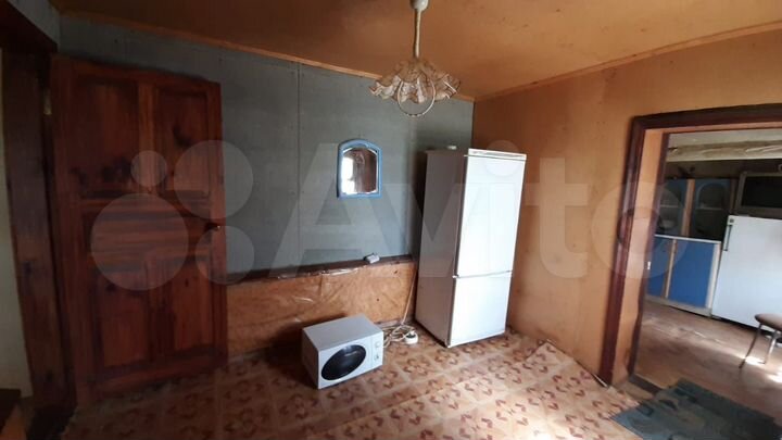 Дача 84 м² на участке 4 сот.