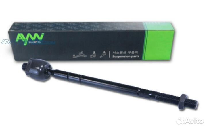 Тяга рулевая AW1370014LR aywiparts