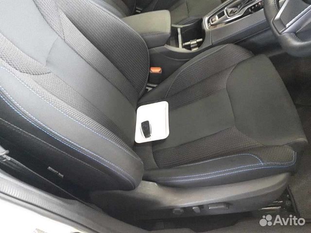 Subaru Levorg 1.8 CVT, 2021, 20 000 км
