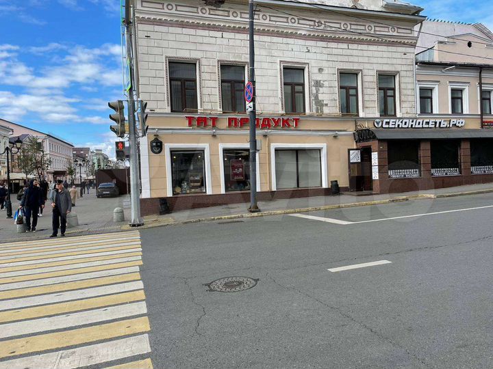 Сдаю в аренду торговое помещение