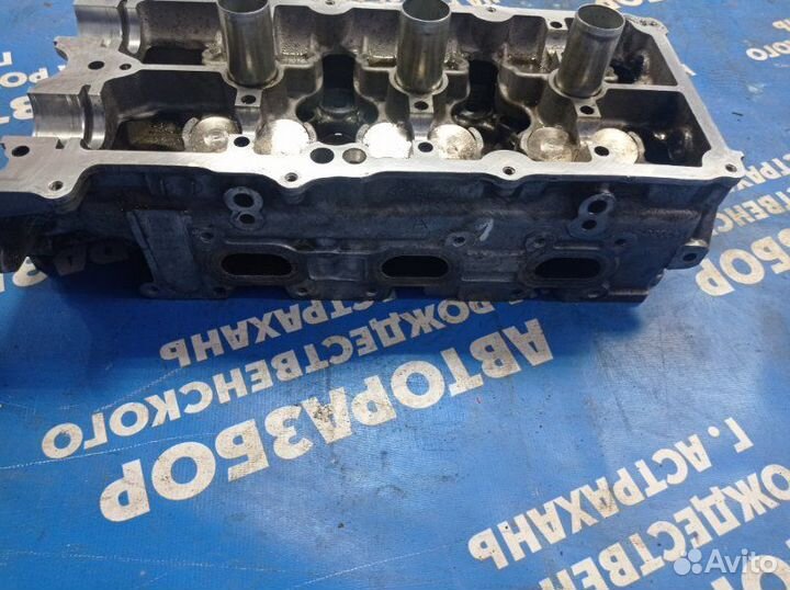 Головка блока цилиндров Ford Explorer внедорожник