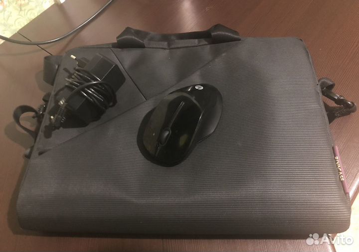 Ноутбук irbis