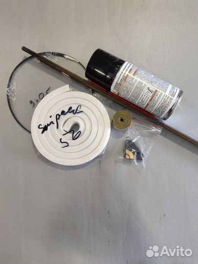 Ремкомплект smipack