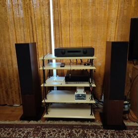 Bowers&Wilkins CM8+Atoll IN200