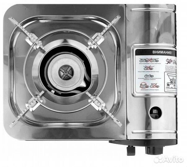 Настольная плитка energy (146005) GS-500 кейс