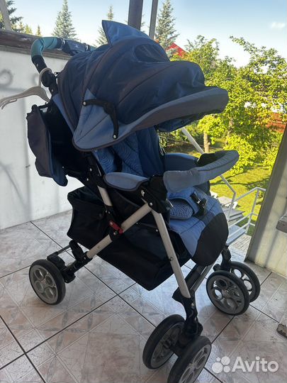 Детские коляски