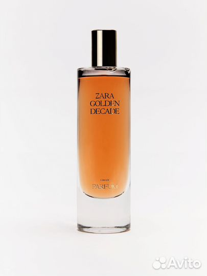 Туалетная вода Zara