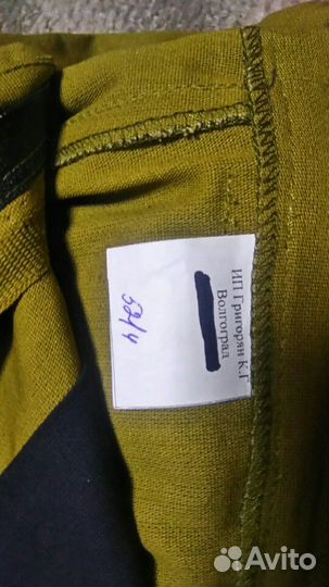 Военная форма для участников парада 9мая и реконов