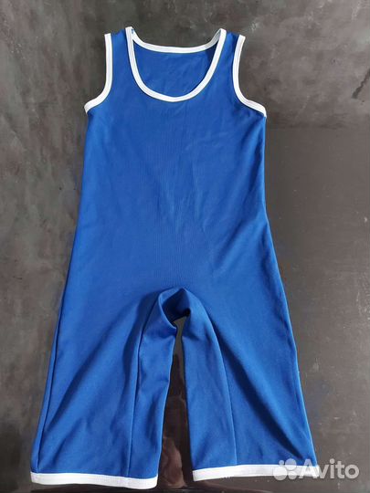 Трико борцовское