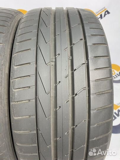 Hankook Ventus S1 Evo 2 K117 225/45 R17