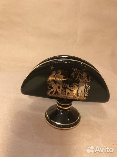 Ваза, салфетница